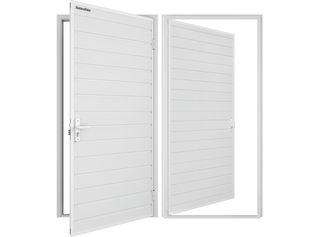 Eshiklar modeli "Ultra"